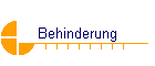 Behinderung