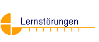 Lernstrungen