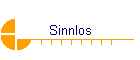 Sinnlos